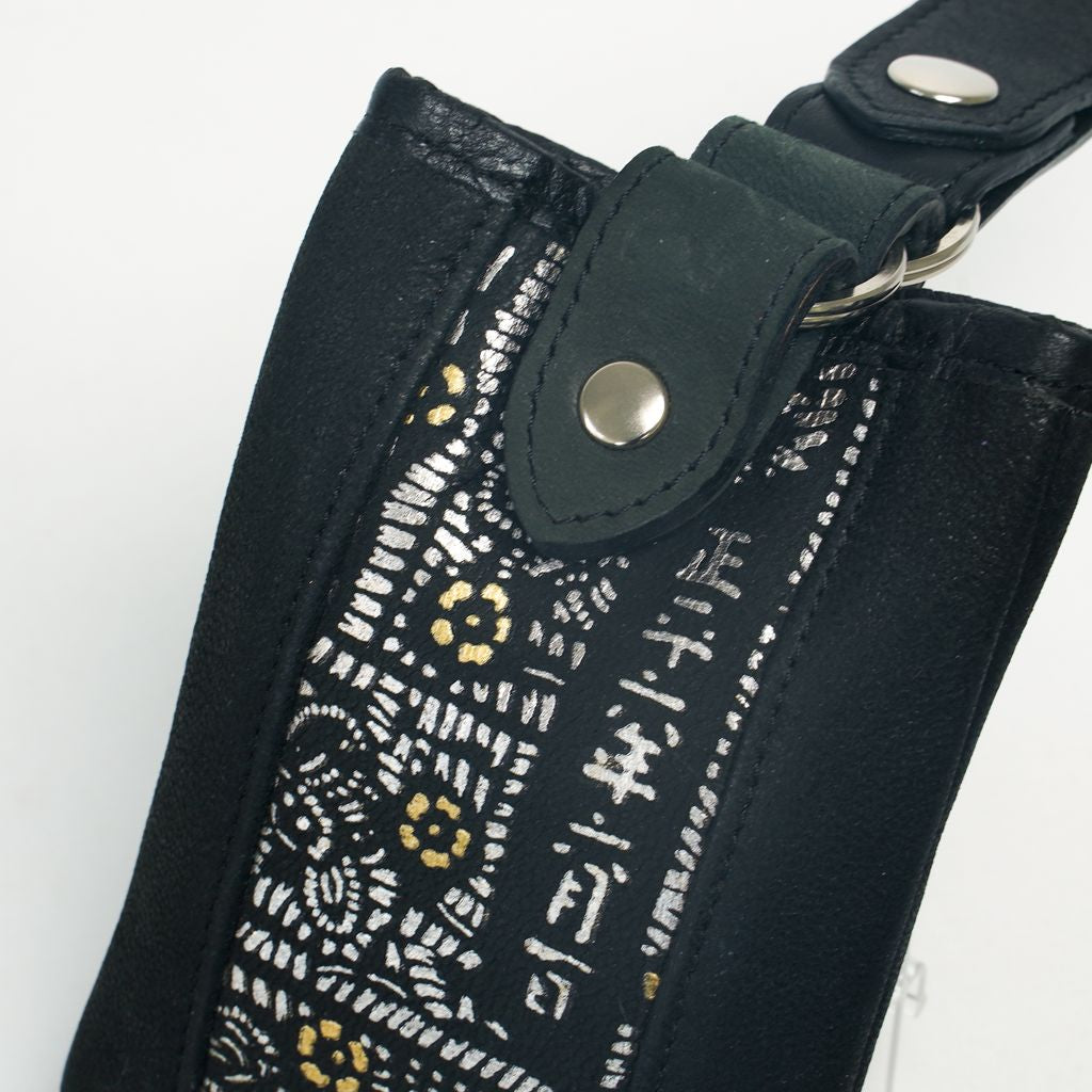 Shouheigara Waist Pouch ●