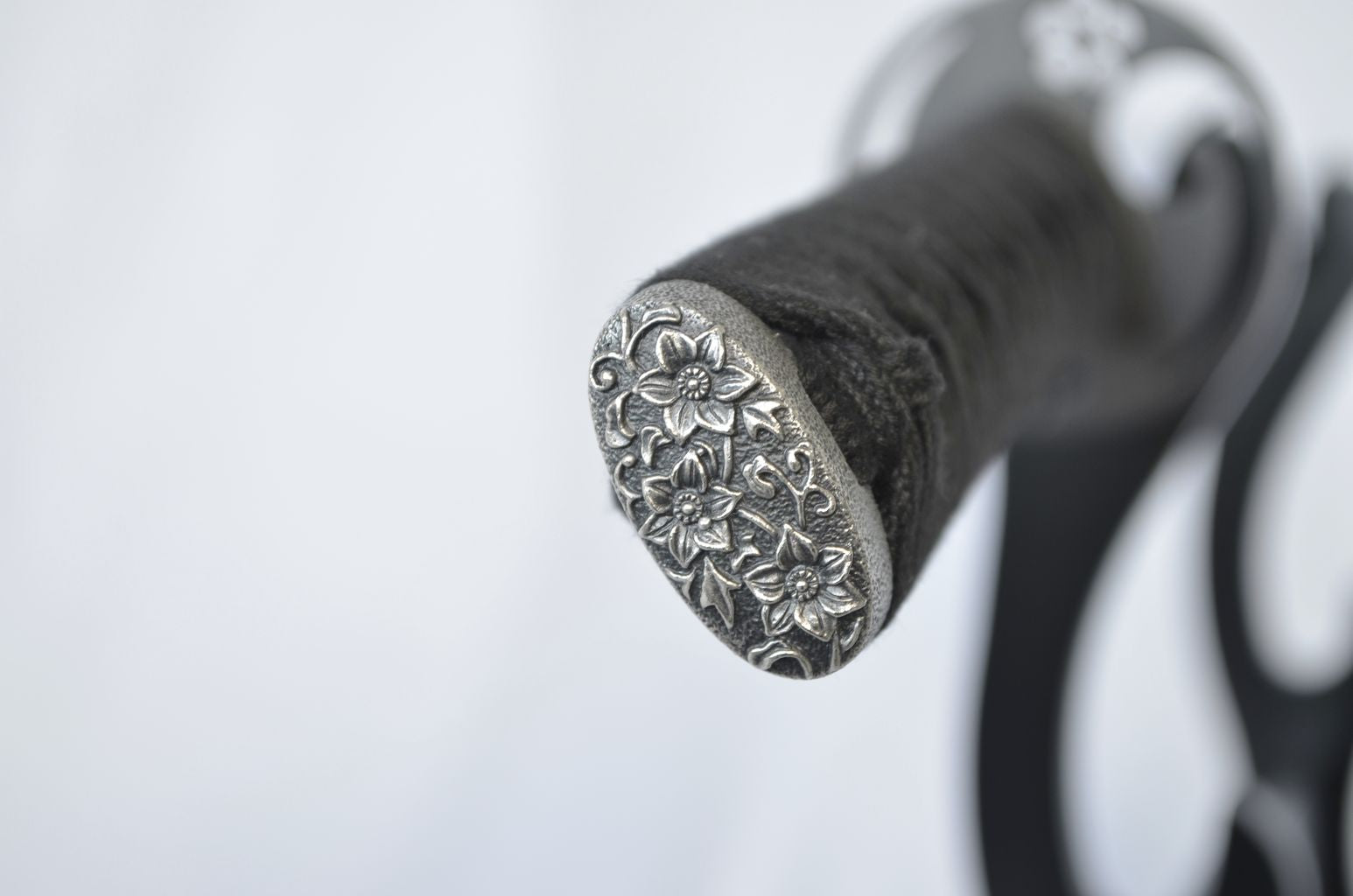 Katana Iai practice sword "Sengo Muramasa"