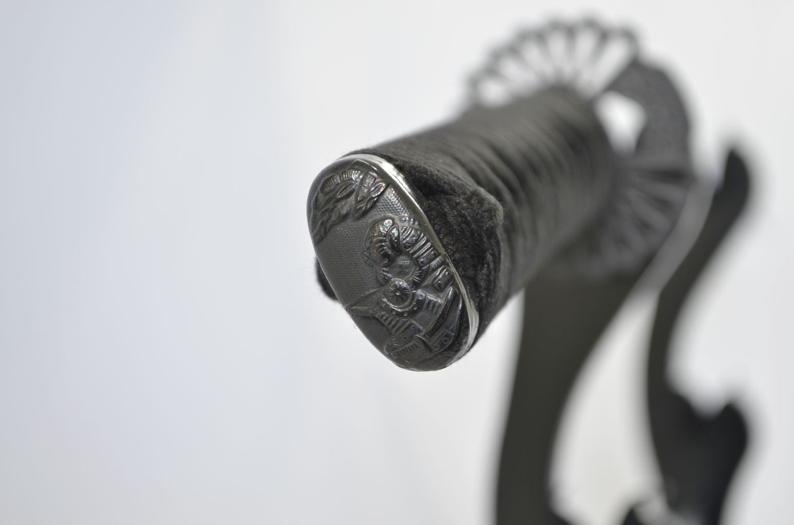 Katana Iai practice sword "Bizen Osafune"