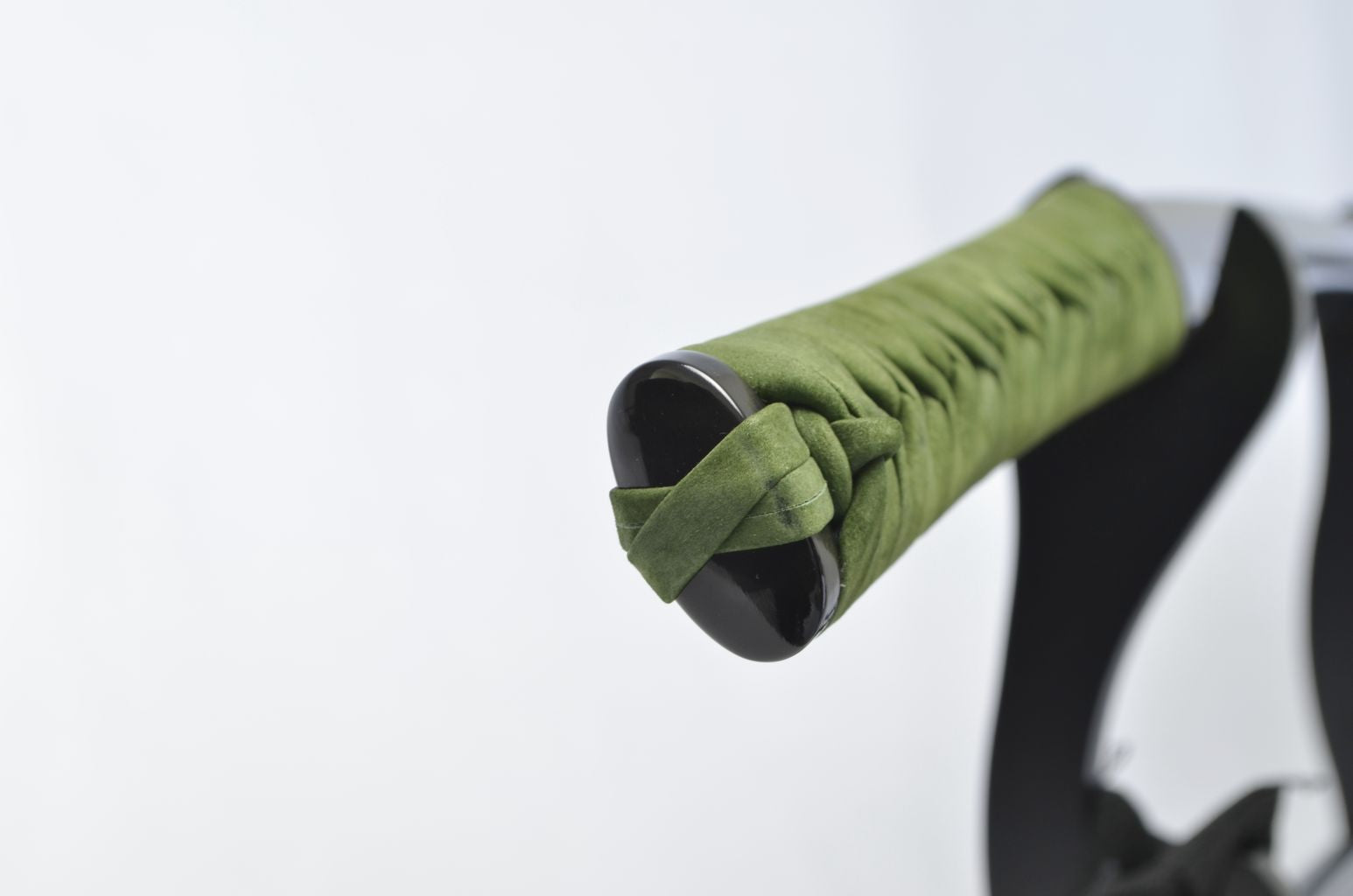 Katana Iai practice sword "Uesugi Kenshin Himetsuru Ichimonji"