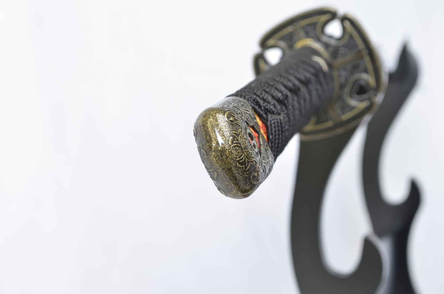 Katana Ornamental Long sword "Okita Soji"