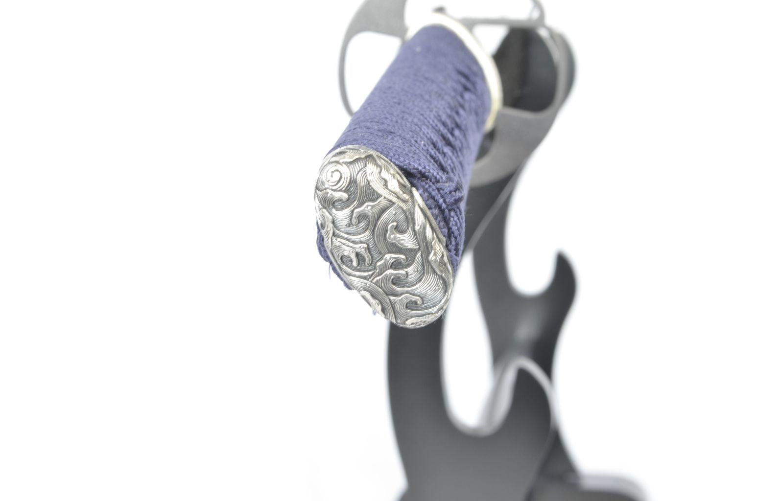 Katana Iai practice sword "Sozame Koshirae by Izuminokami Kanesada"