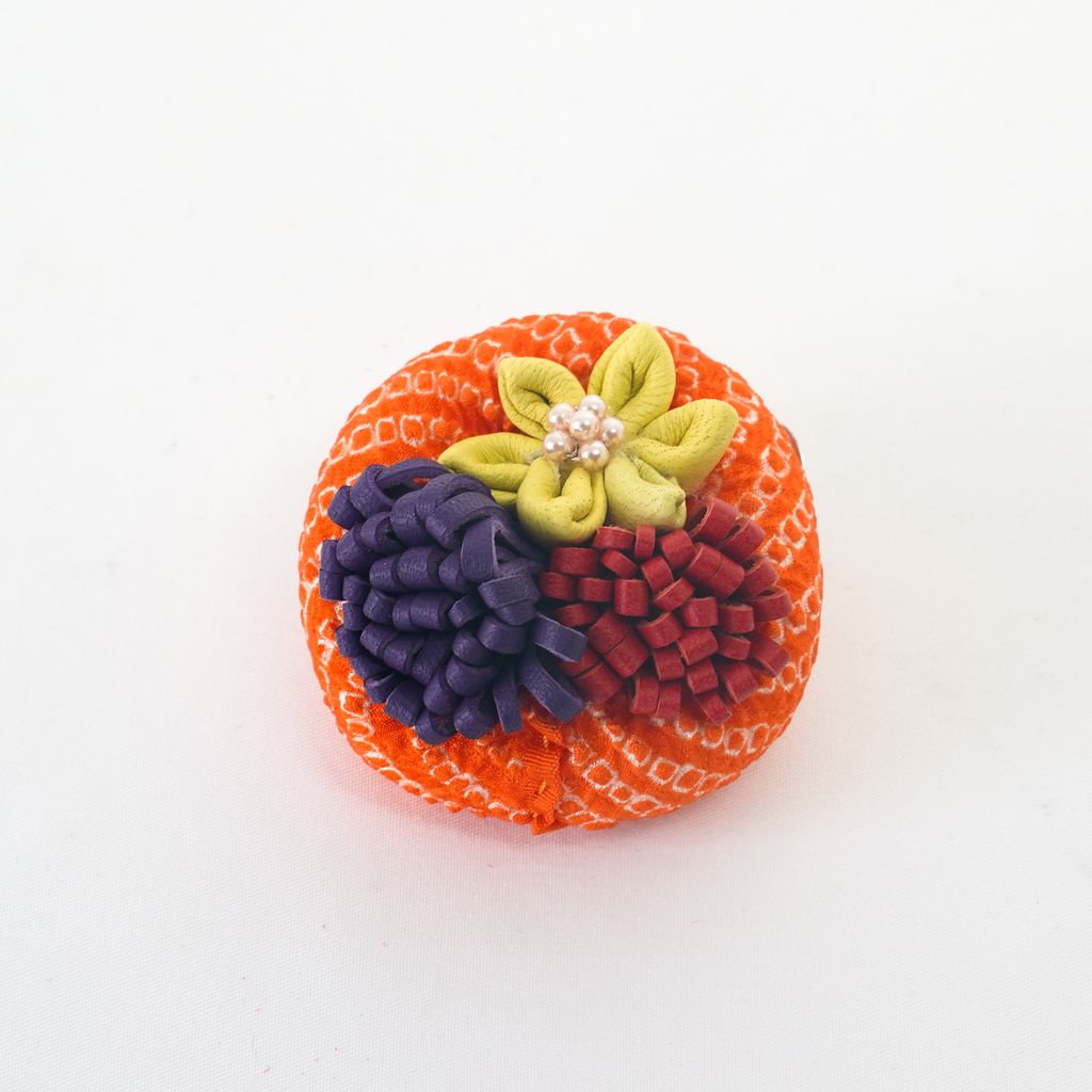 Kyoto Confectionary Brooch●