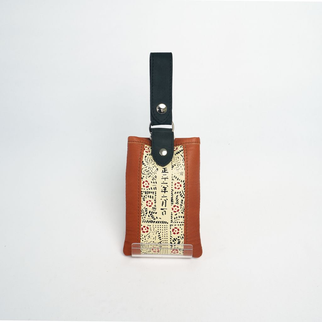 Shouheigara Waist Pouch ●