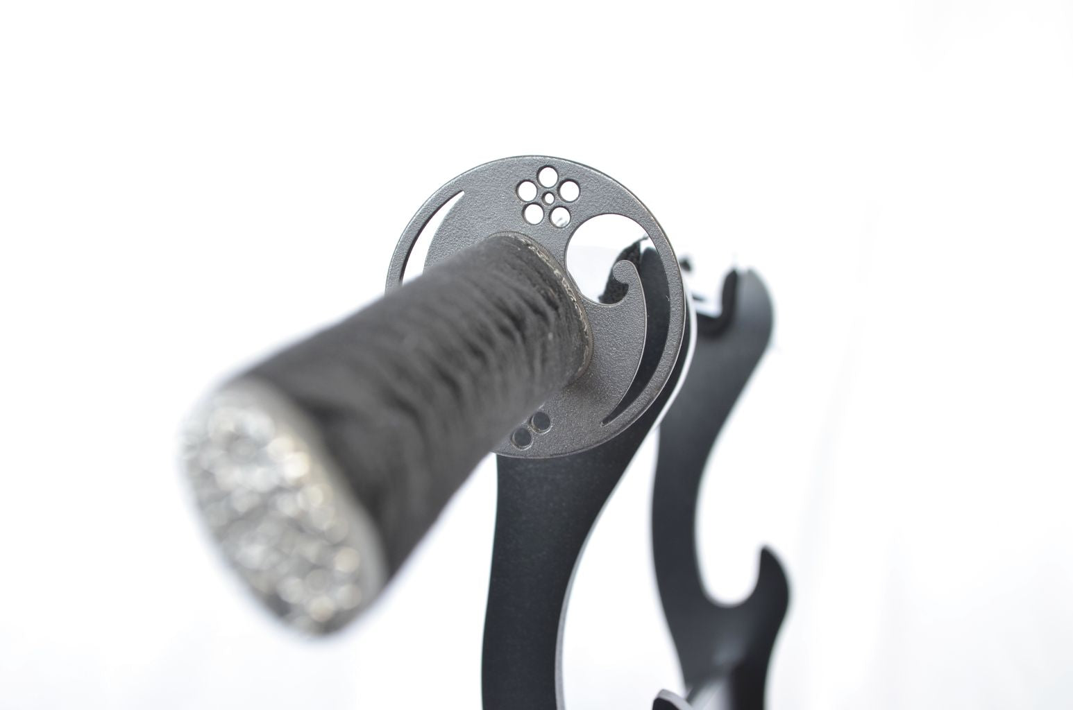 Katana Iai practice sword "Sengo Muramasa"