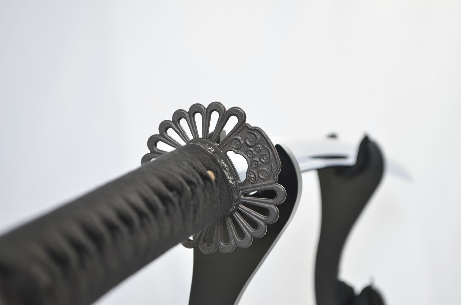 Katana Iai practice sword "Bizen Osafune"