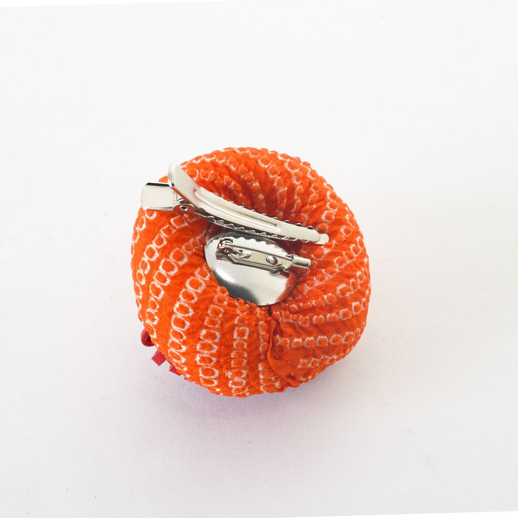 Kyoto Confectionary Brooch●