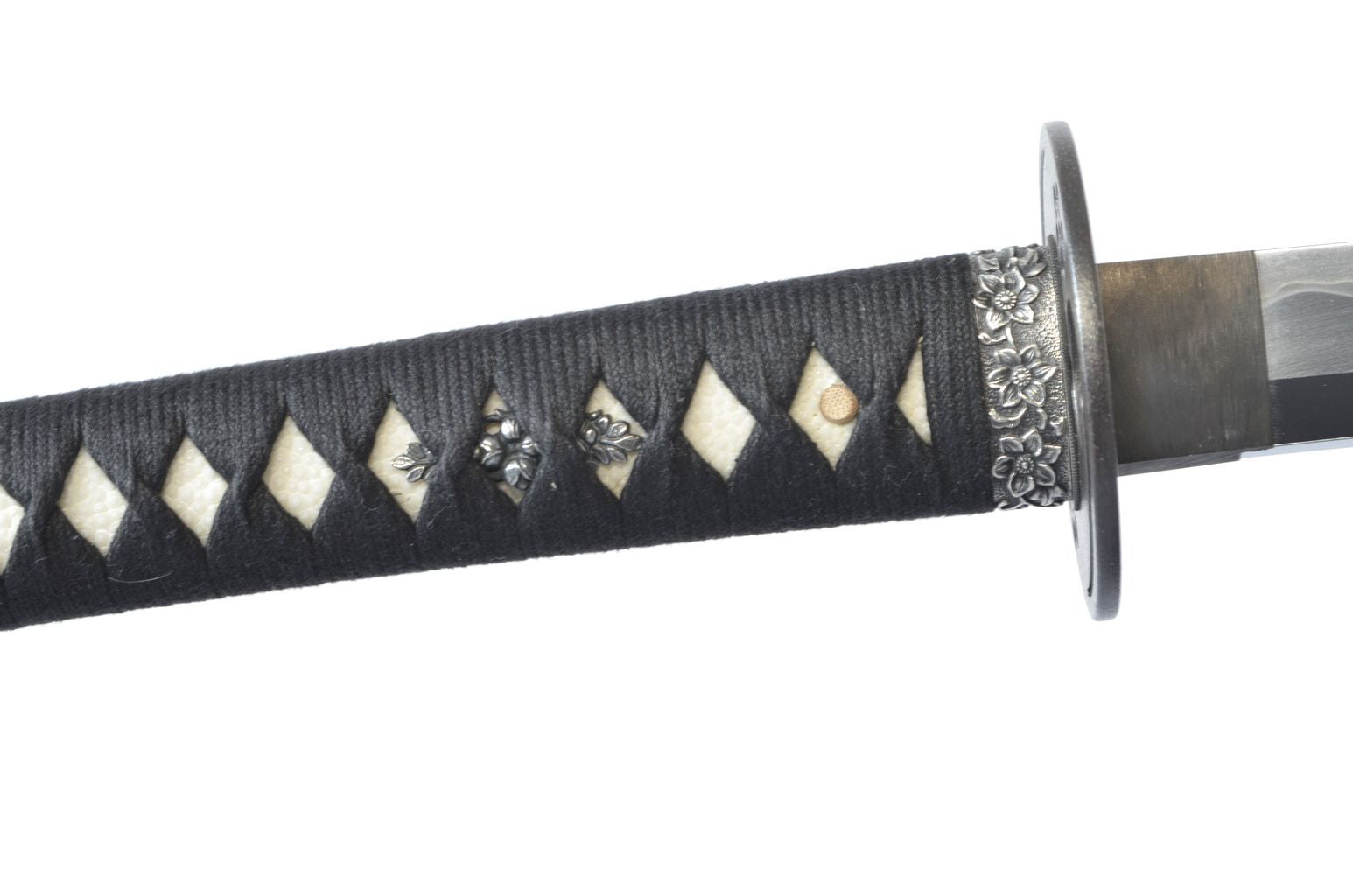 Katana Iai practice sword "Sengo Muramasa"