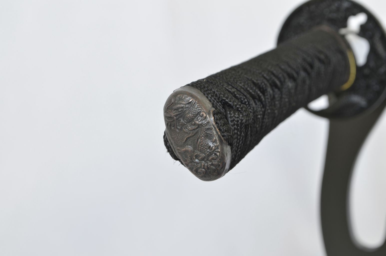 Katana Ornamental sword "Dragon & Tiger"