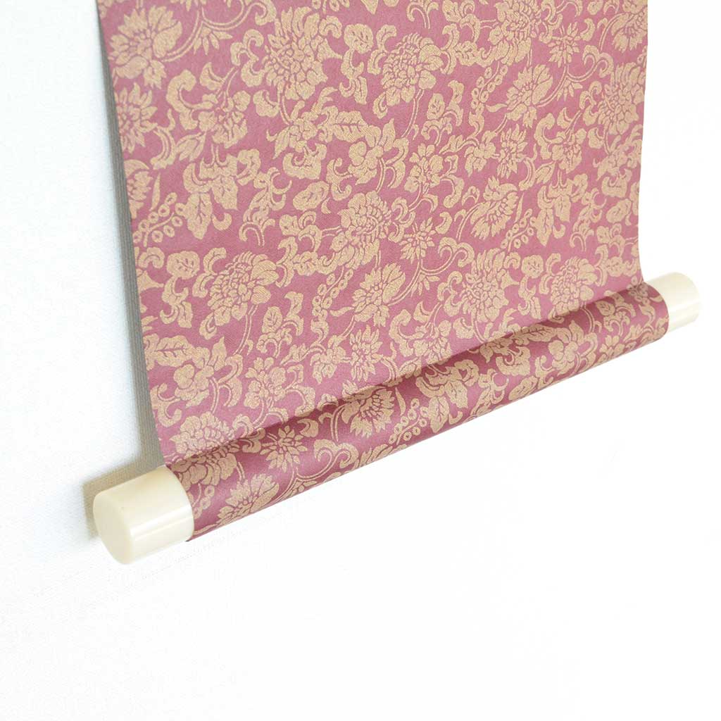 Japanese Calligraphy scroll small size "Love / Ai"