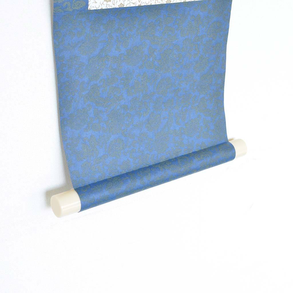 Japanese Calligraphy scroll small size "Dragon / Ryu"