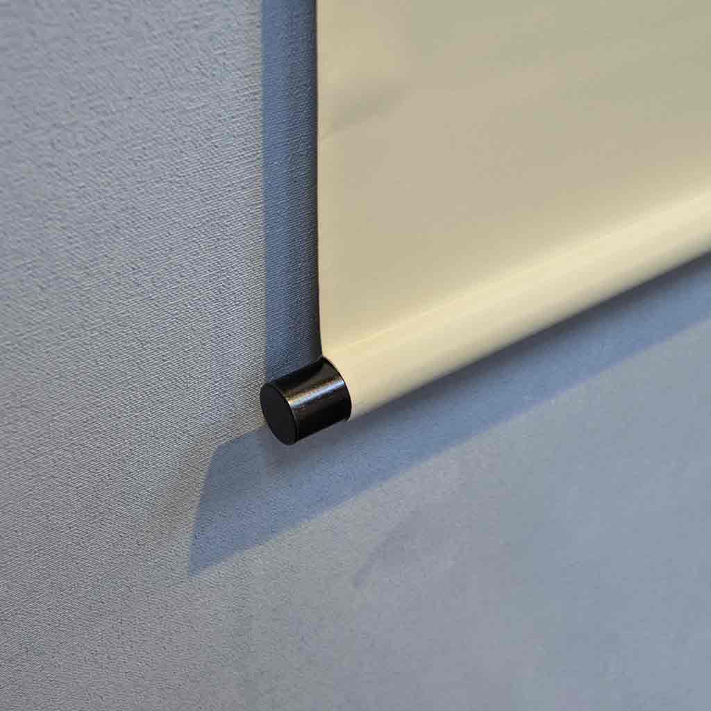 Japanese Hanging Scroll Kakejiku Yosuke Nakashima "Flying Cranes with Red Mt. Fuji"