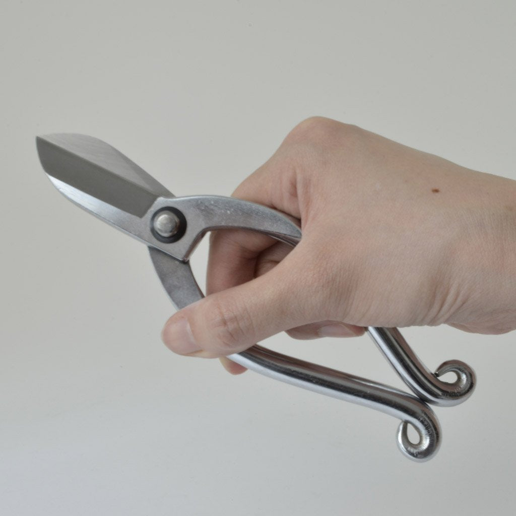 Scissors Flower scissors "Ikebana hasami betsujo chromium 165mm"