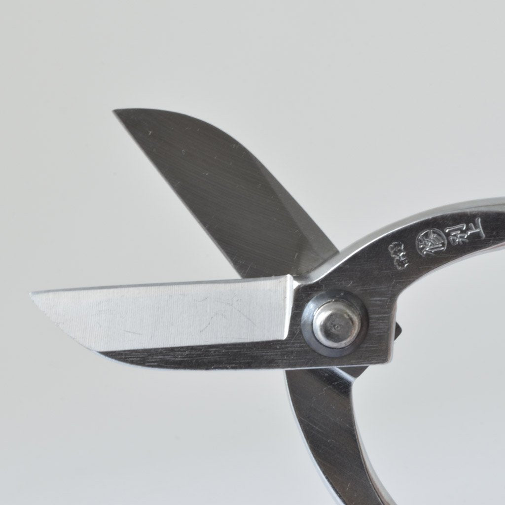 Scissors Flower scissors "Ikebana hasami betsujo chromium 165mm"
