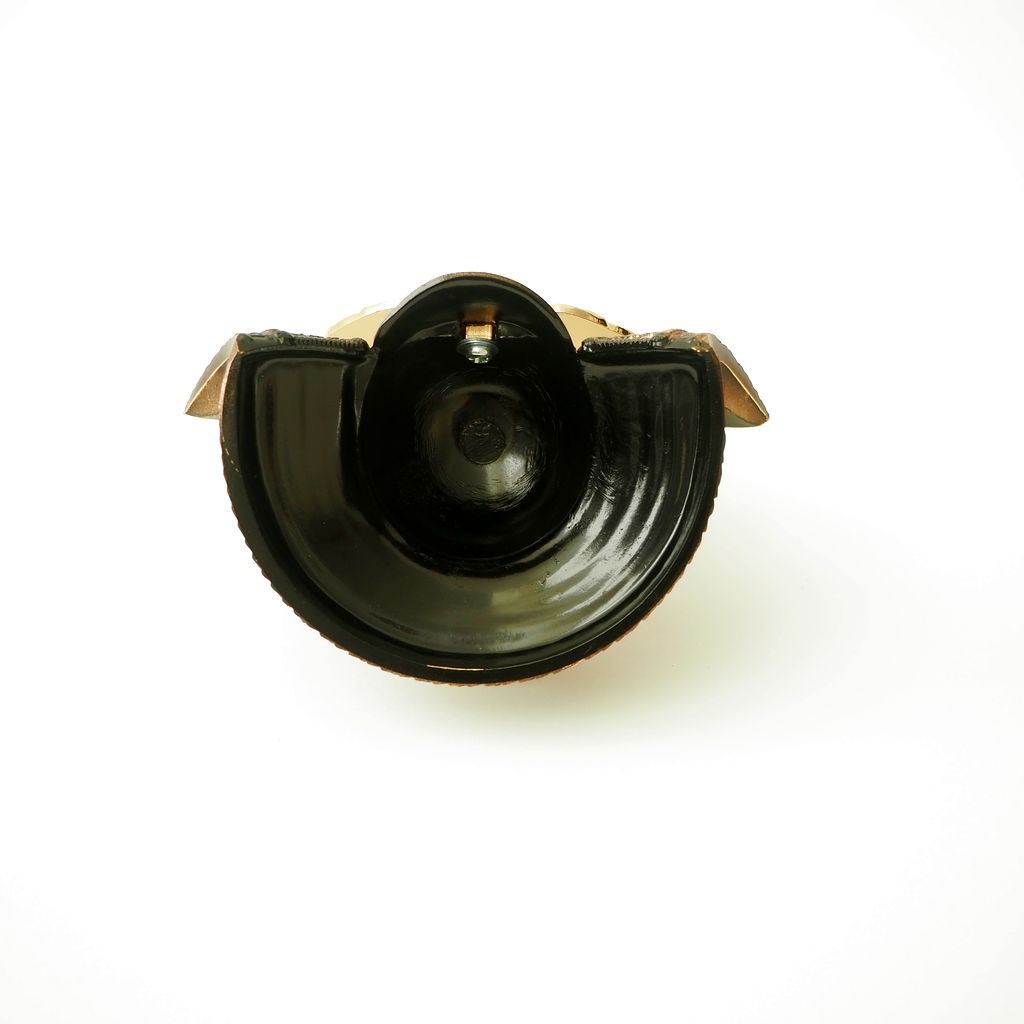 Small helmet "Tokugawa Ieyasu"