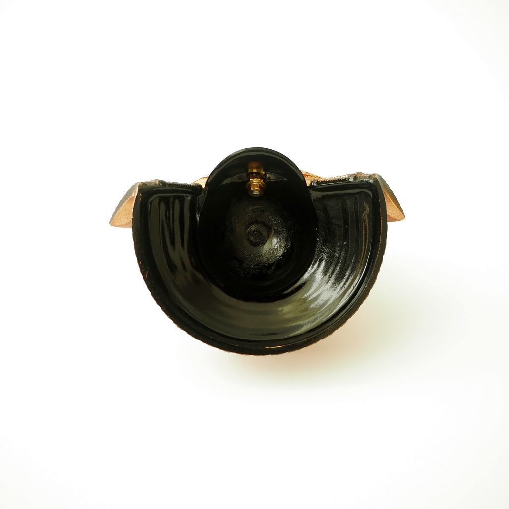 Small helmet "Date Masamune"