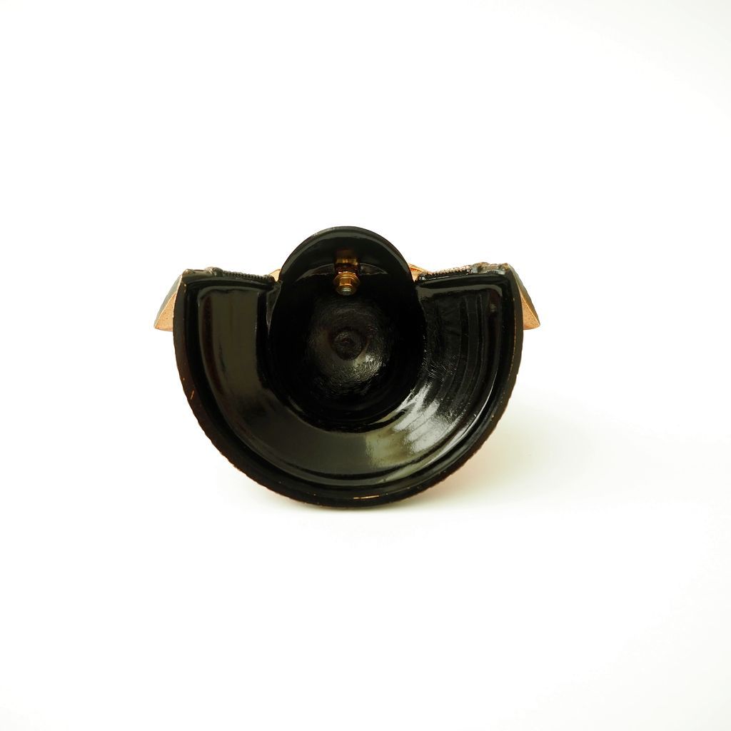 Small helmet "Oda Nobunaga"