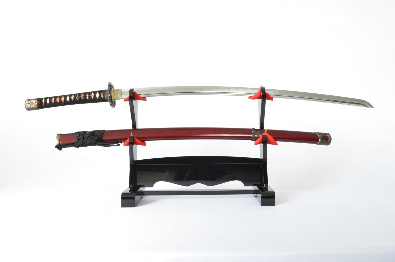 Katana Ornamental Long sword "Okita Soji"