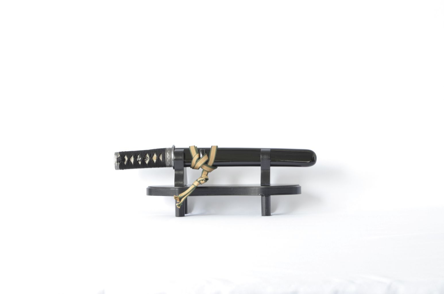 Ornamental sword Dagger "Daikoku Koshirae"