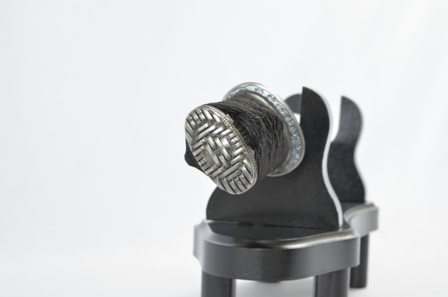 Ornamental sword Dagger "Daikoku Koshirae"