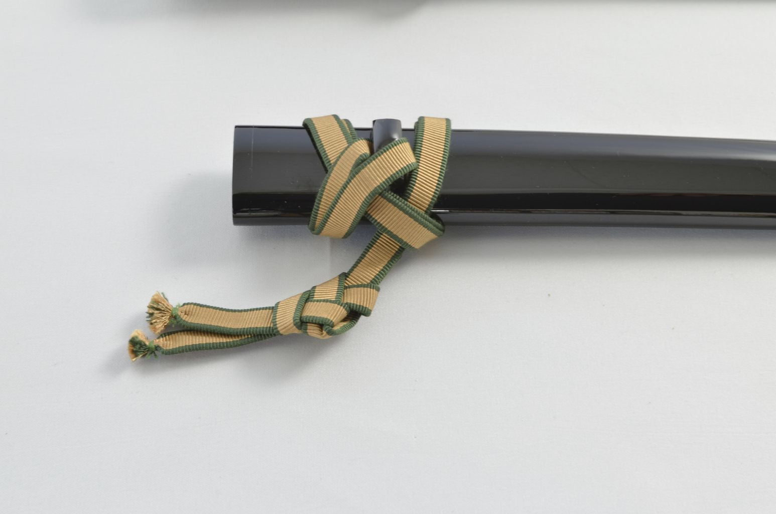 Ornamental sword Dagger "Daikoku Koshirae"