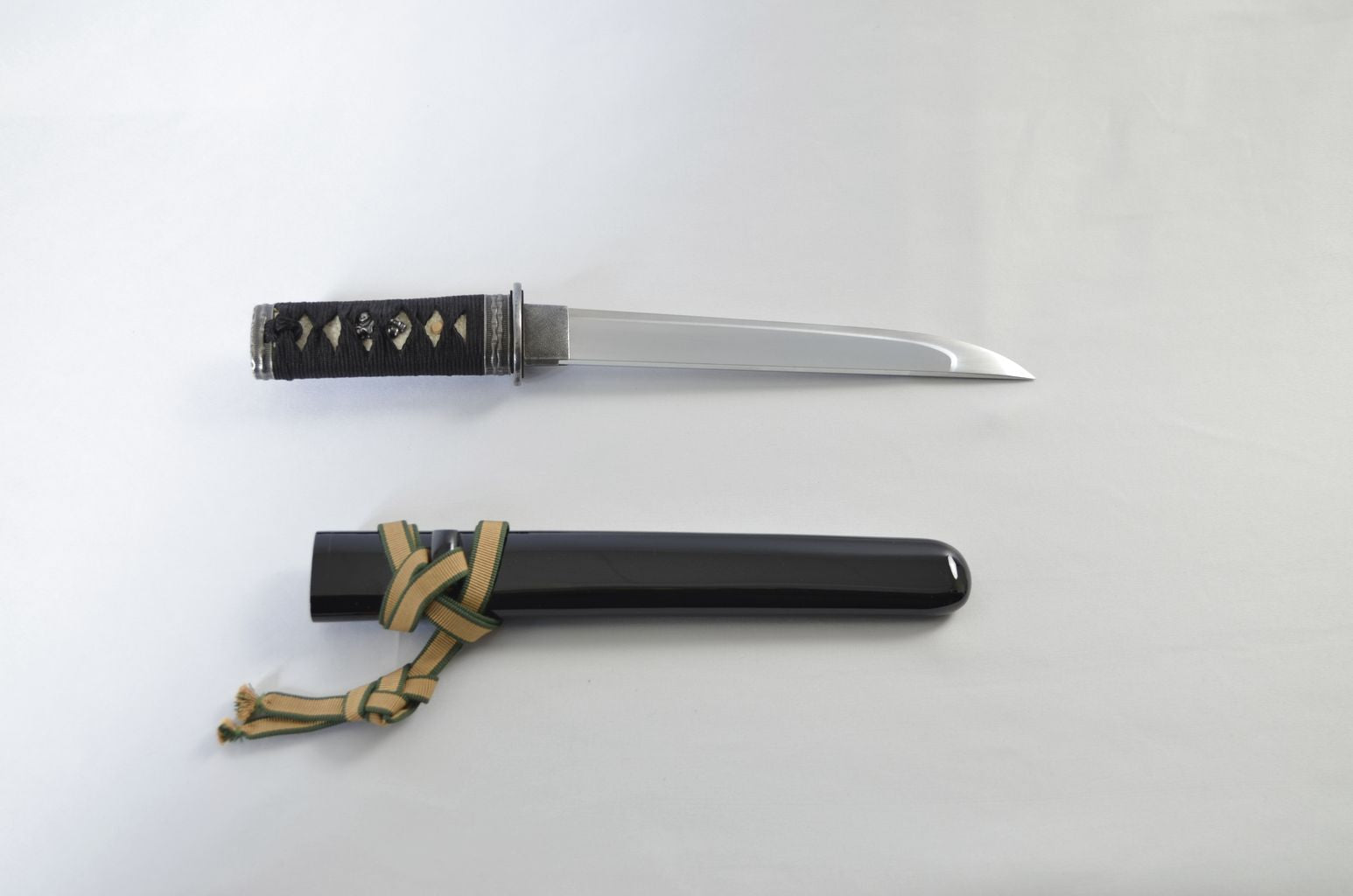 Ornamental sword Dagger "Daikoku Koshirae"