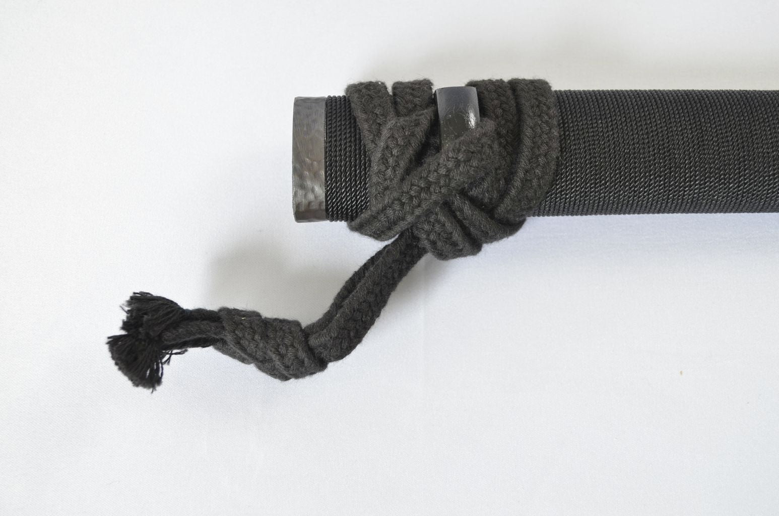 Ornamental sword Dagger "Souitomaki koshirae"