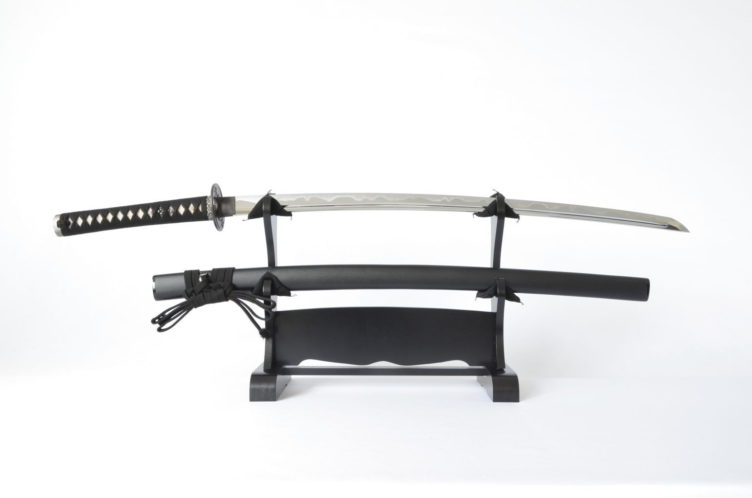 Katana Iai practice sword "Sengo Muramasa"