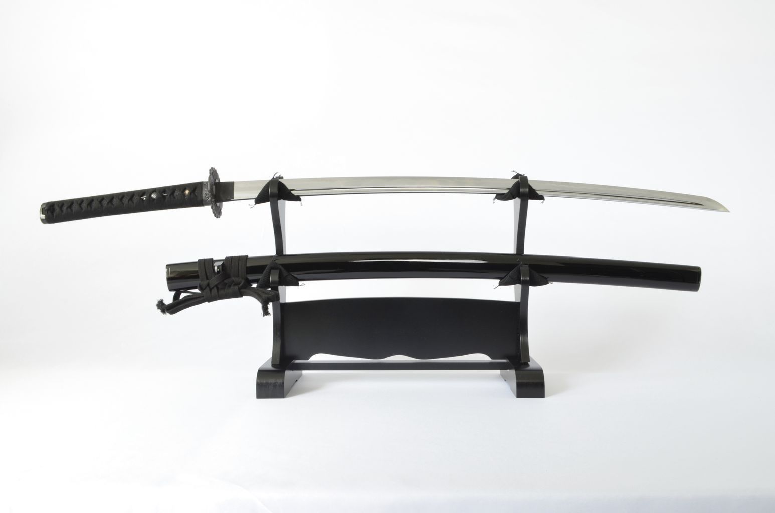 Katana Iai practice sword "Bizen Osafune"