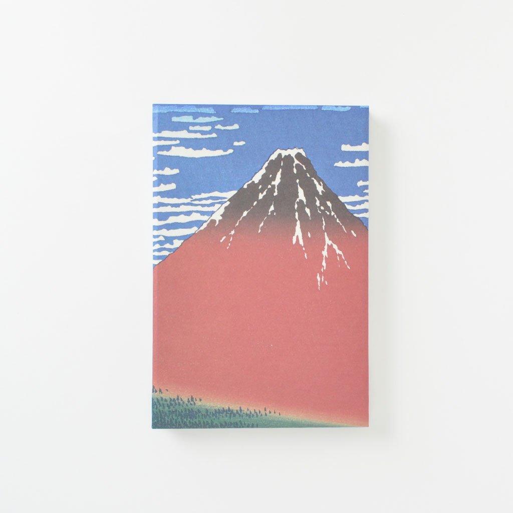 Goshuin-cho notebook “South Wind, Clear Dawn”