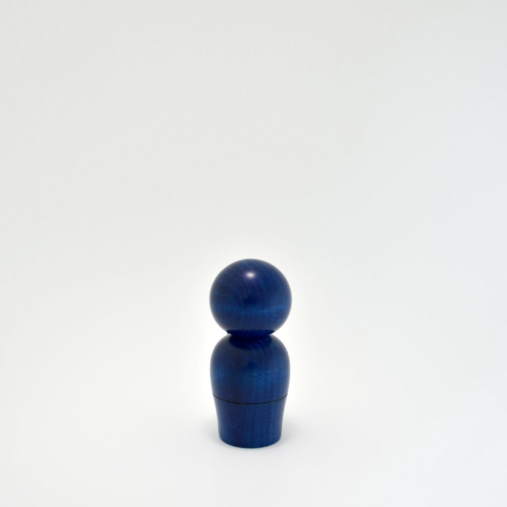 Kokeshi doll "Ninja"