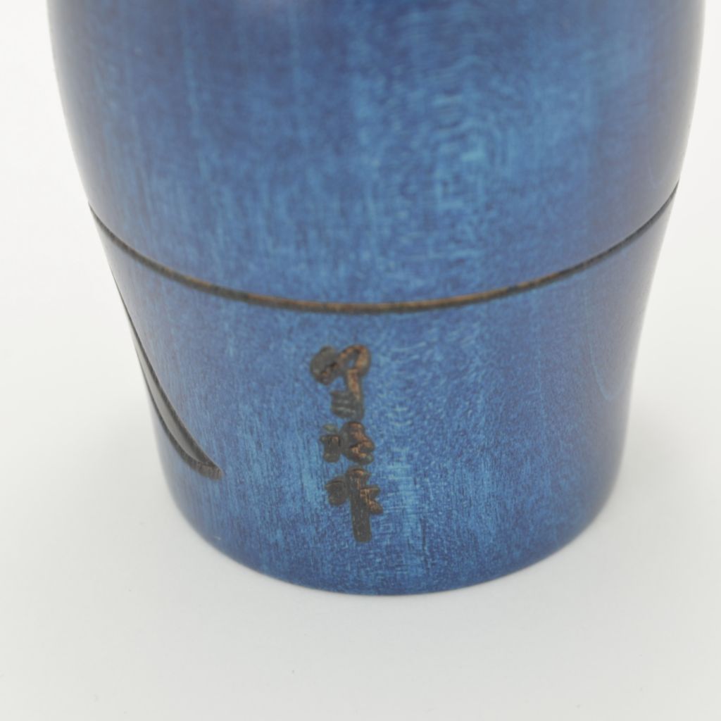 Kokeshi doll "Ninja"