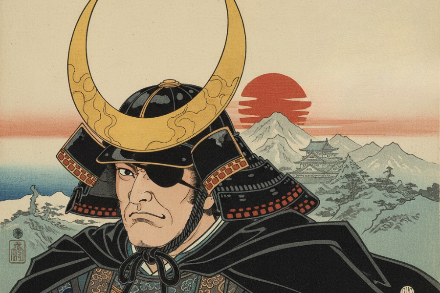 Guardians of Honor: The Stories Behind Japan’s Iconic Shogun Helmets