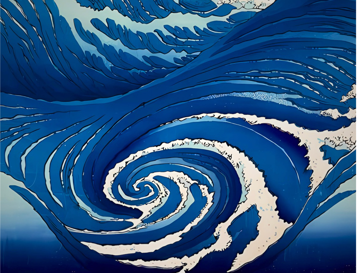 The Shape of Water, the Spirit of Summer: Japanese Crafts Inspired by the Sea