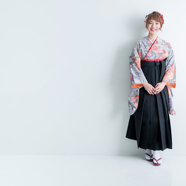slim fit dress slacks 1896 Print Japanese Fashion Traditional Wear Kimono Sash Obi Costume D –  Period Paper Historic Art LLC
