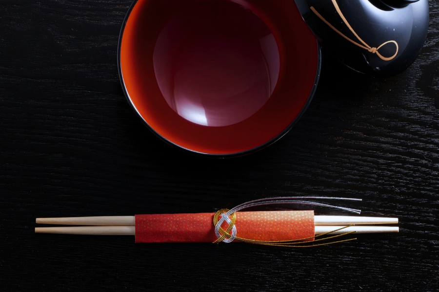 The Prayer Within Two Sticks: Why Japanese Chopsticks Hold 10,000 Years of Wisdom