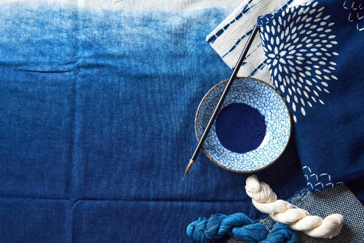 The Hidden Meaning of Colors in Japanese Art and Craft