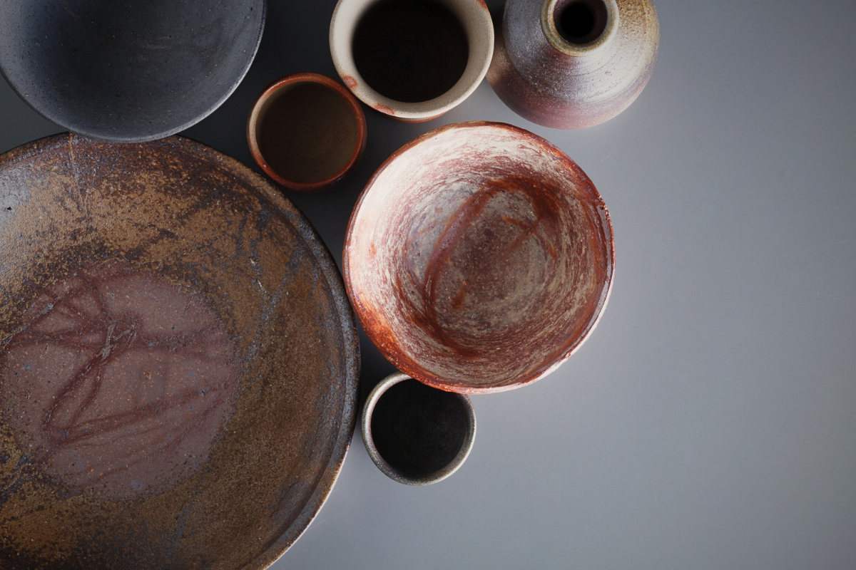 The Quiet Beauty of Use: What Mingei Can Teach Us About Living Well