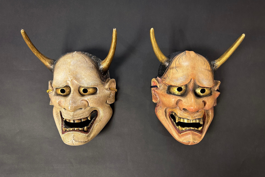Hannya Is Not a Monster, It’s a Woman!