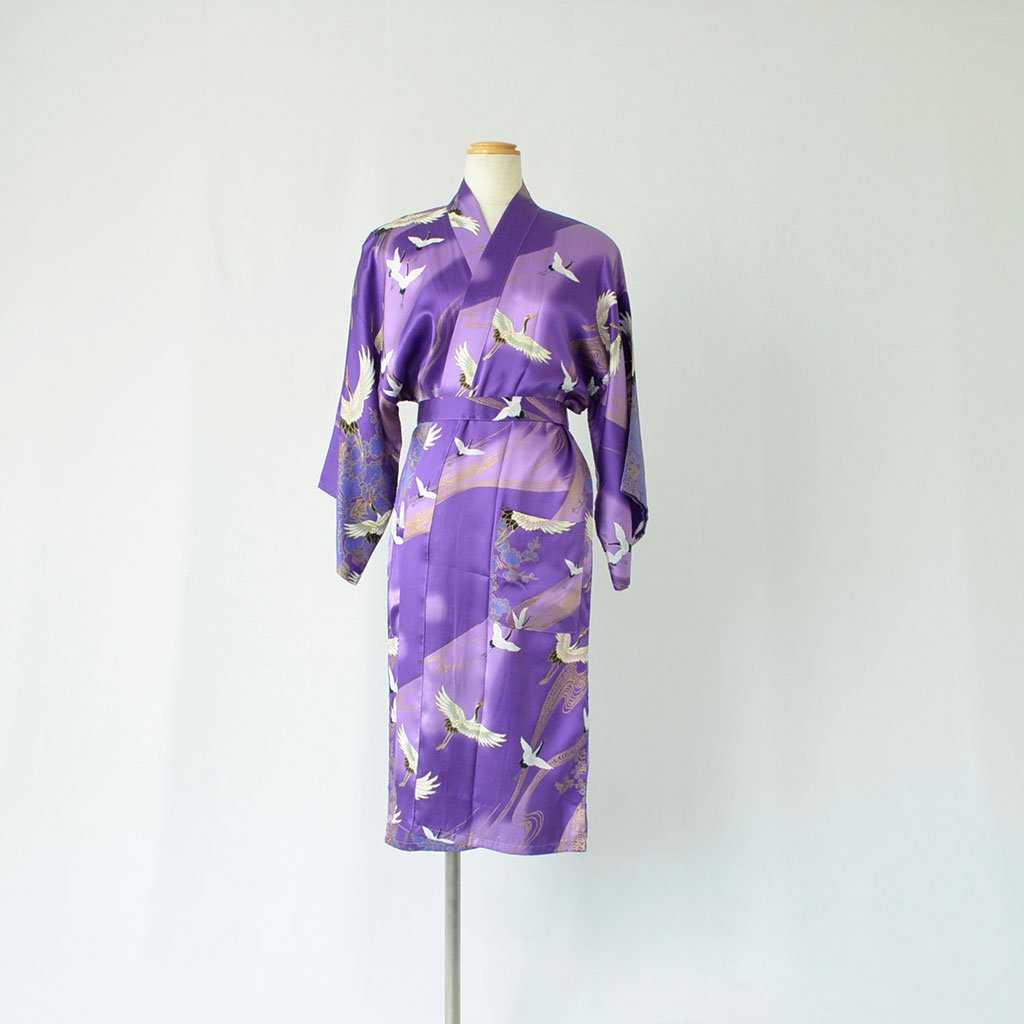 Kimono Yukata sorted by material Silk