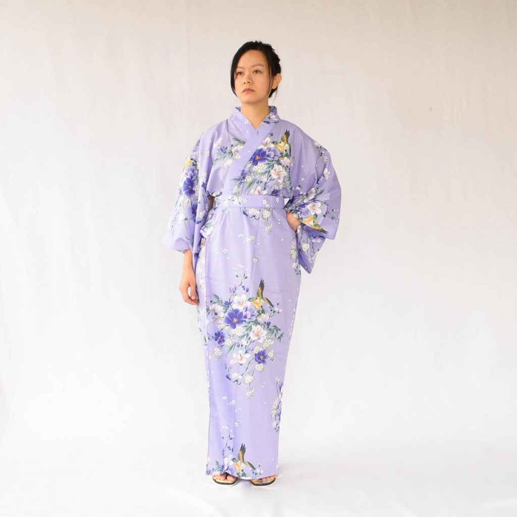 Kimono Yukata sorted by size Women's L