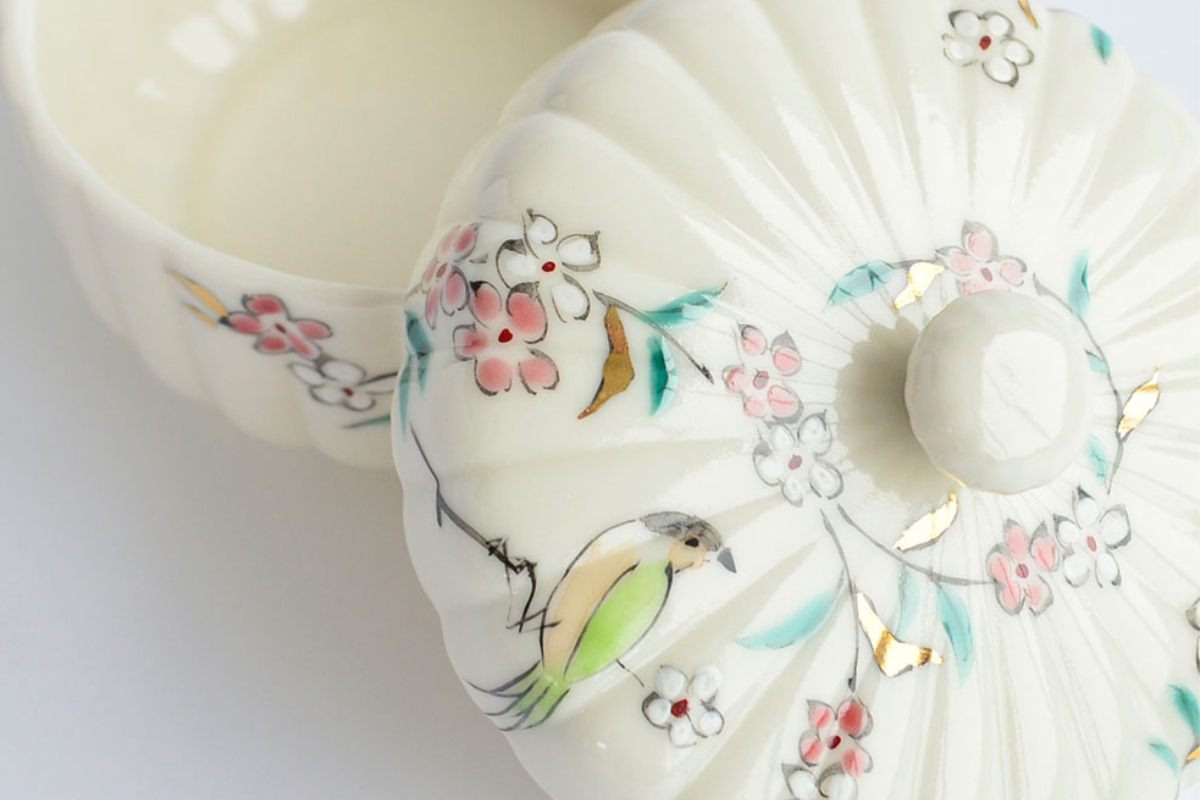 POTTERY