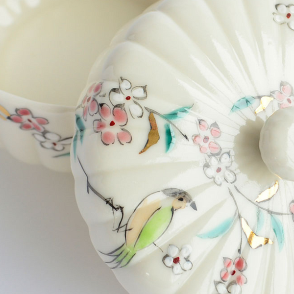 POTTERY