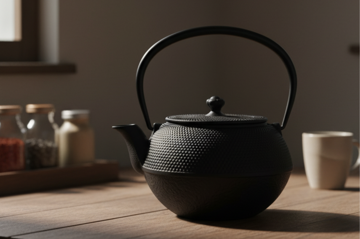 Nambu Ironware