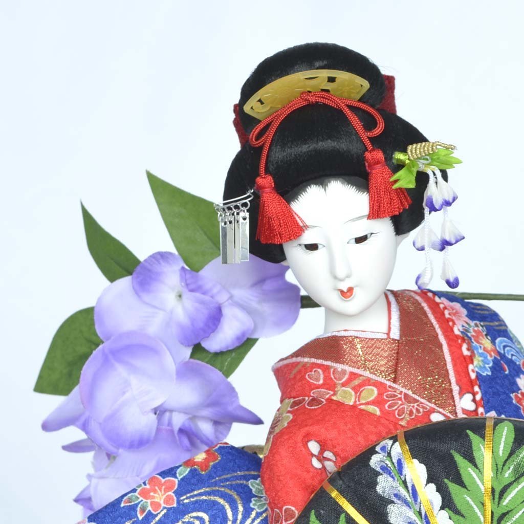 JAPANESE DOLL