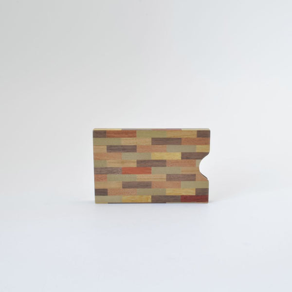 BUSINESS CARD HOLDER