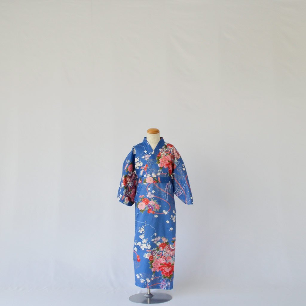 KID'S KIMONO