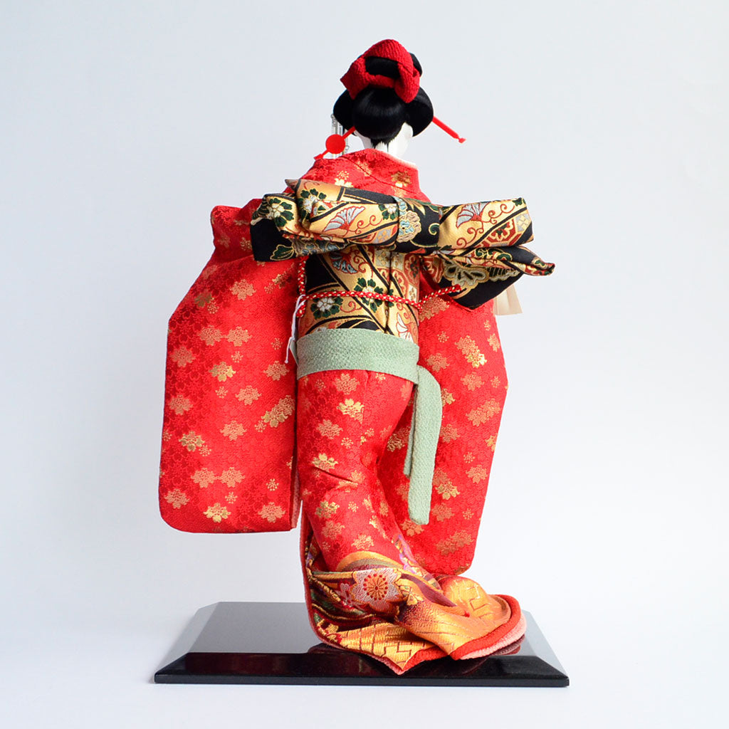 Japanese Doll  "Miyabi" Size10 / 1685