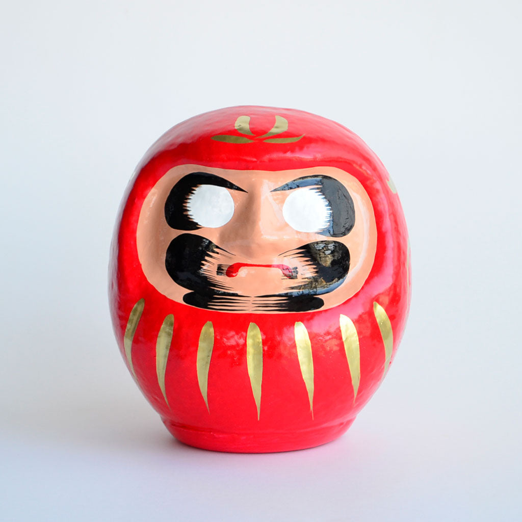 Daruma doll