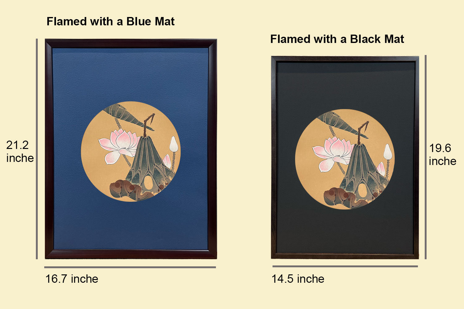 Woodblock printing 